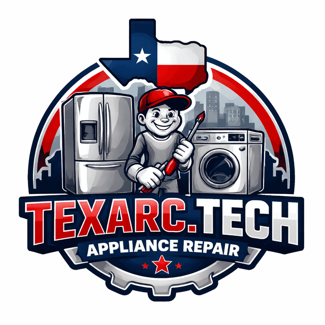 TexArc logo